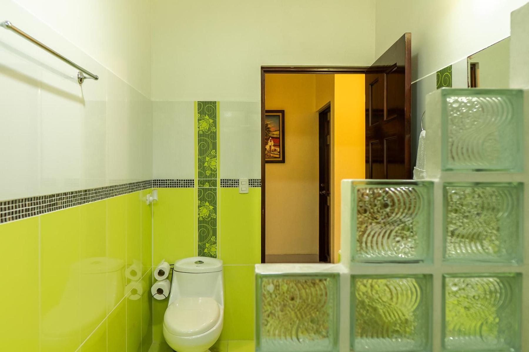 קפוס Yellow House מראה חיצוני תמונה